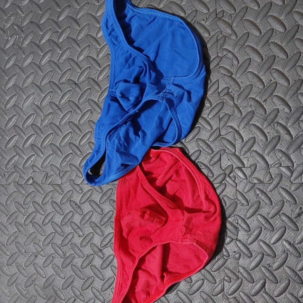2 Pack Bikini Briefs